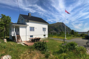 Vestfjorden Panorama Lofoten, Valberg